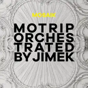 Mosaik (MoTrip Orchestrated By Jimek / Live)