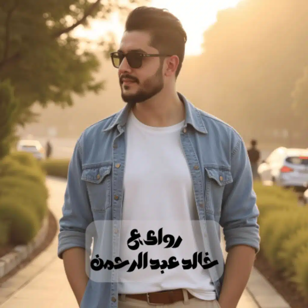 روائع خالد عبدالرحمن