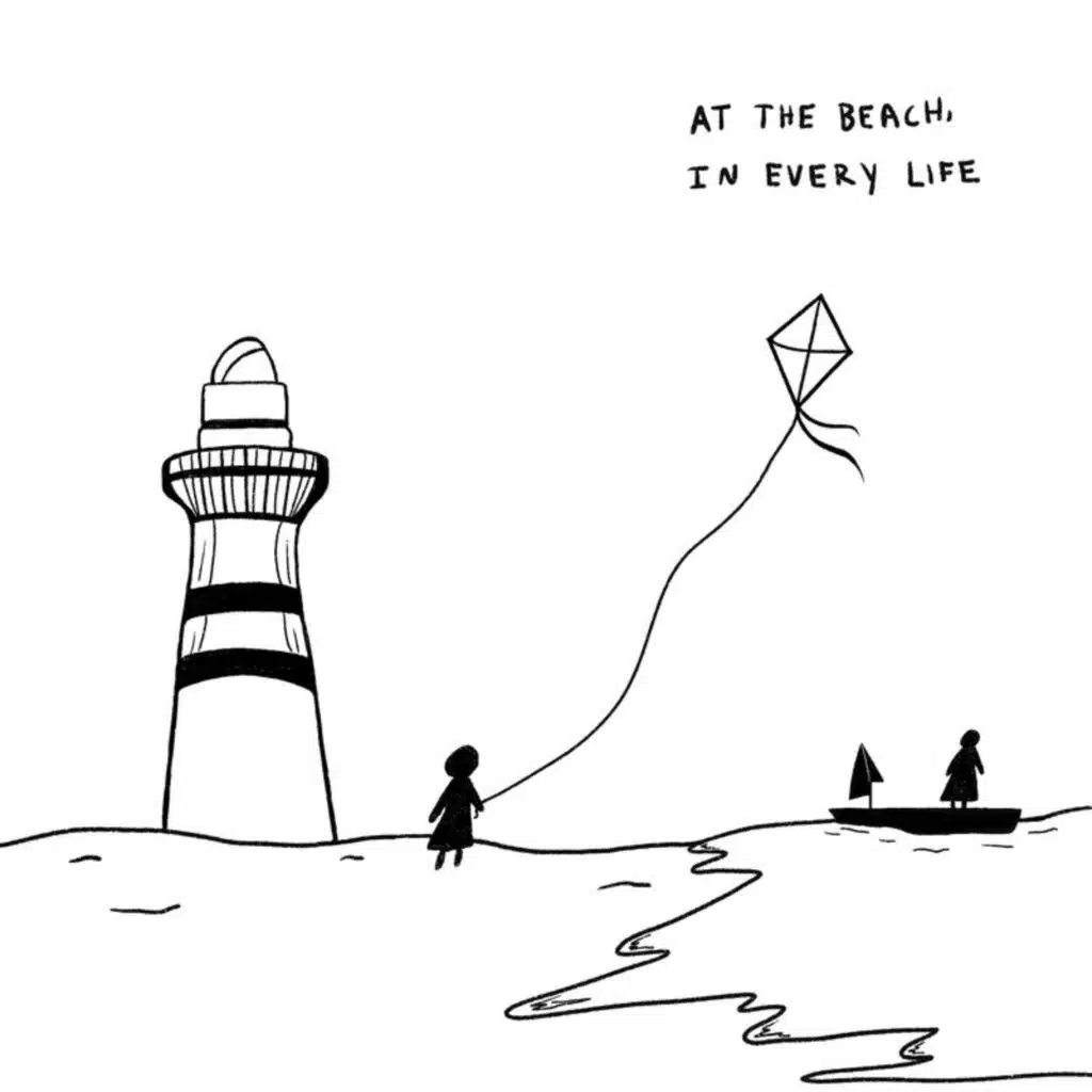 Sailor Song (First Draft 4.29.24)