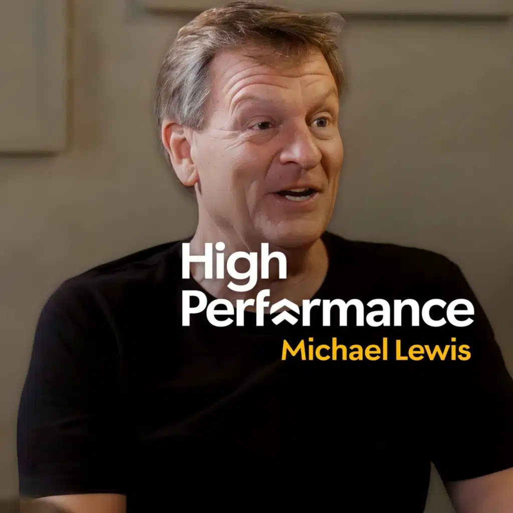 What Moneyball Teaches Us About Finding Undervalued Talent, with Author Michael Lewis