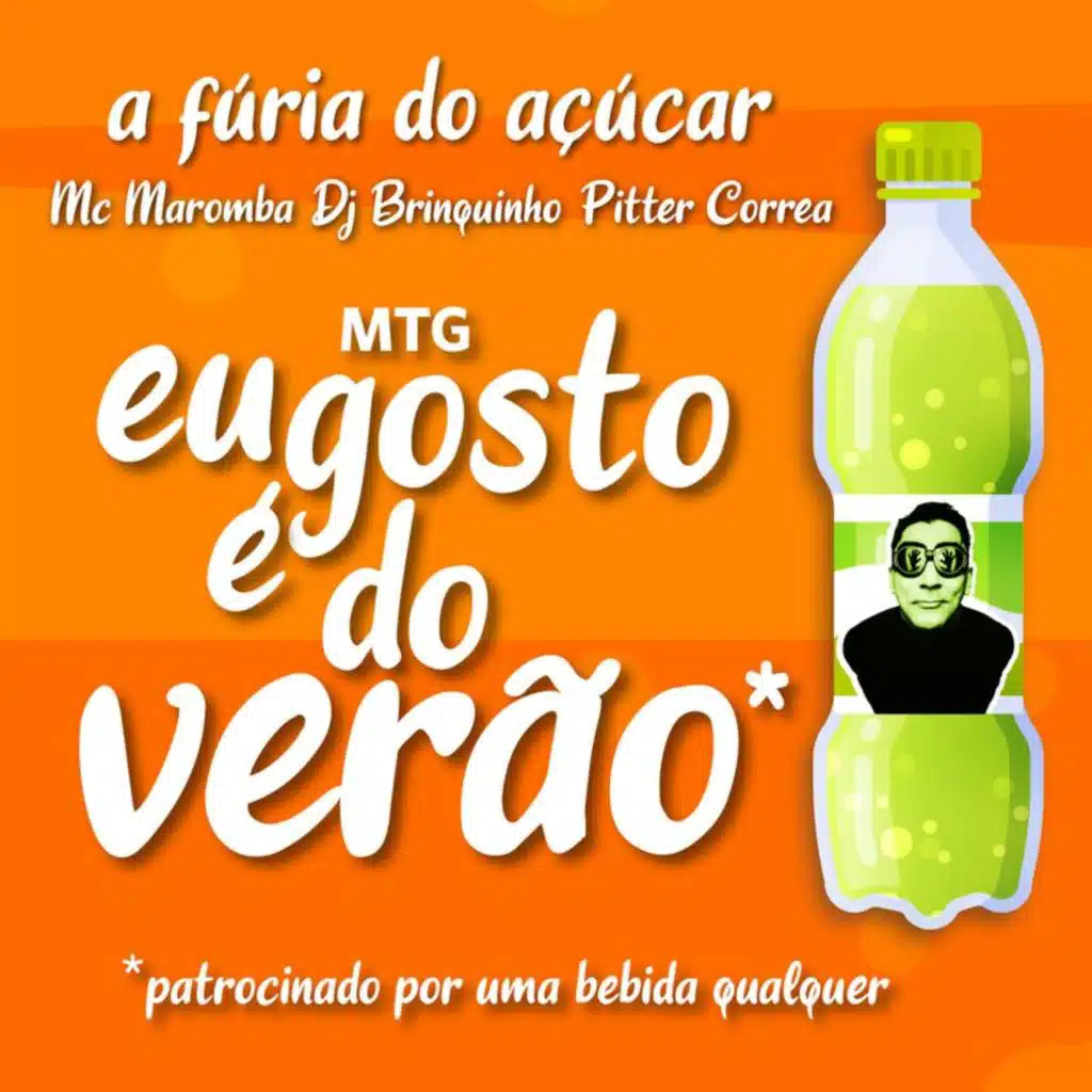 A Fúria Do Açúcar