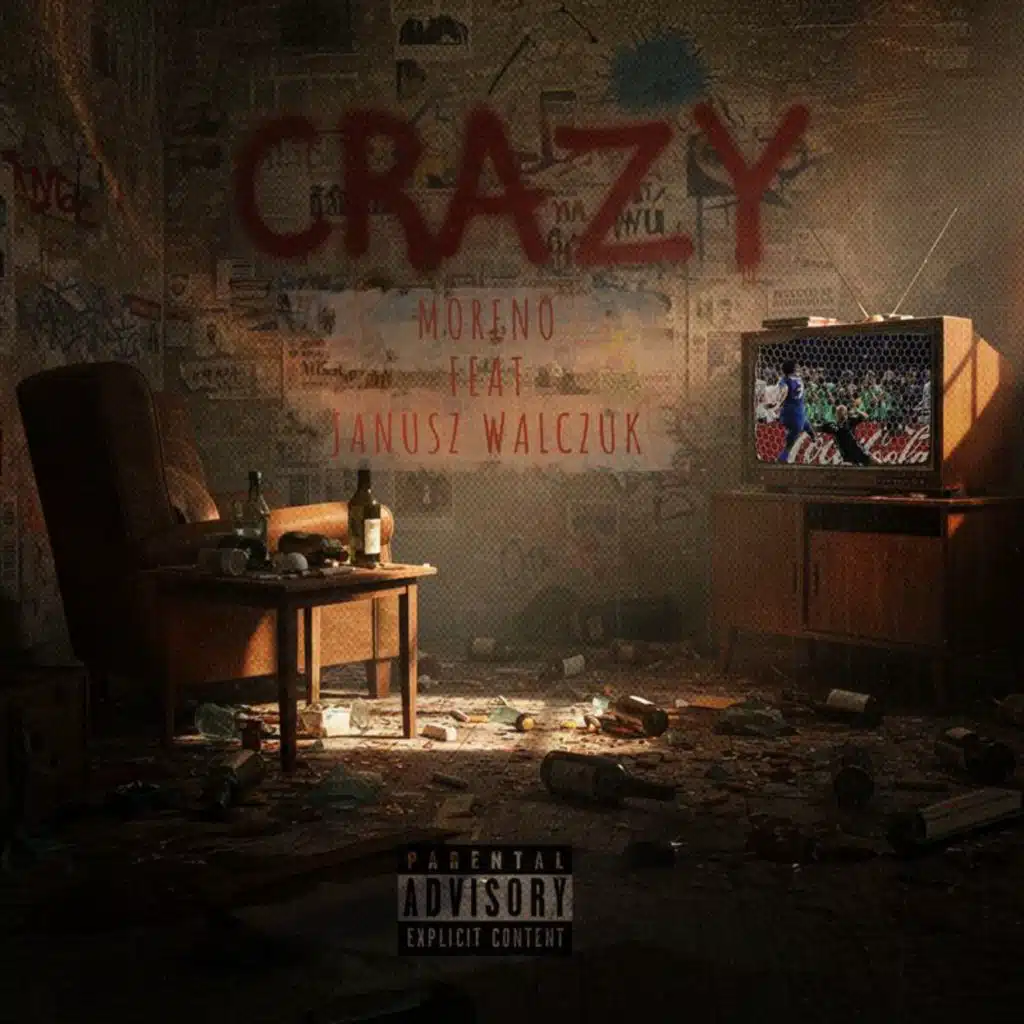 Moreno & Janusz Walczuk