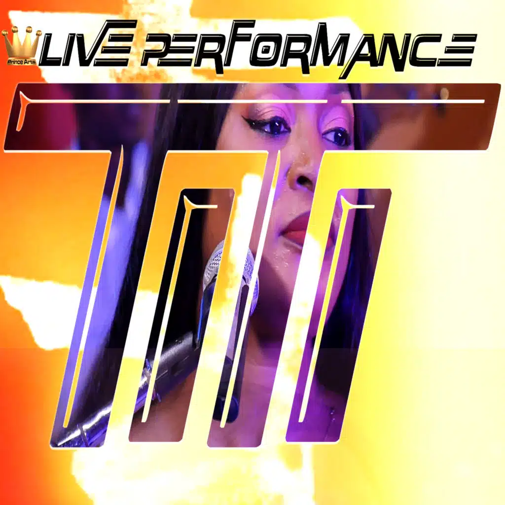 Jkko (Live)