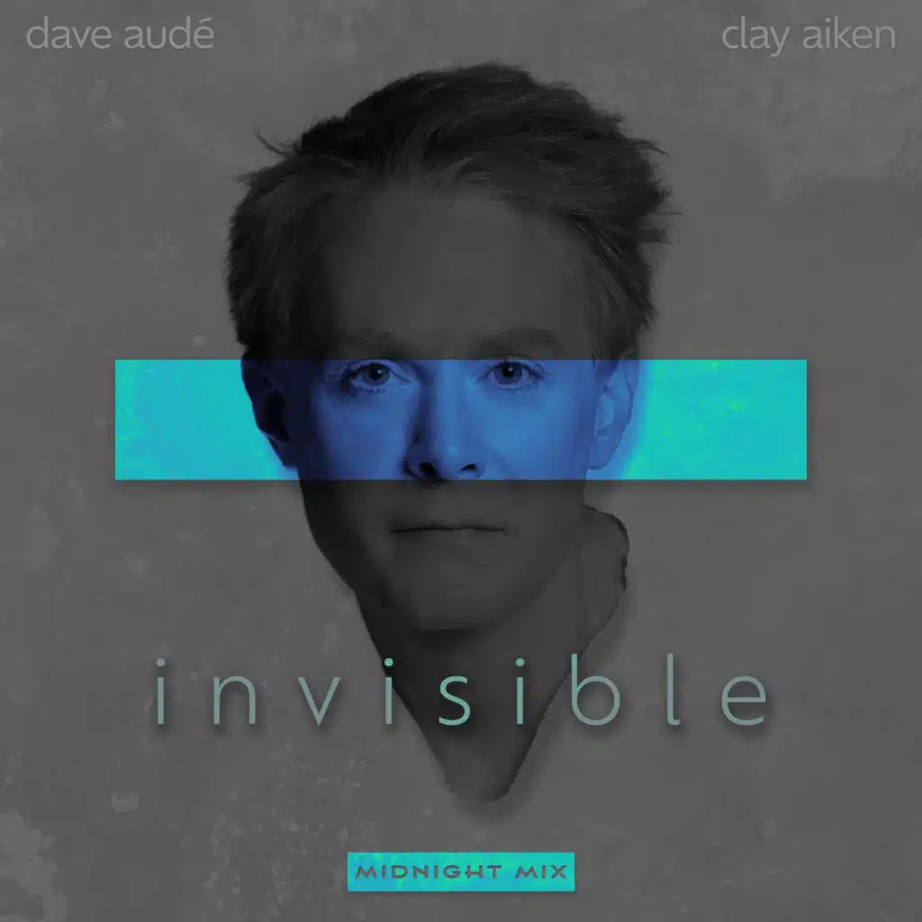 Clay Aiken & Dave Audé