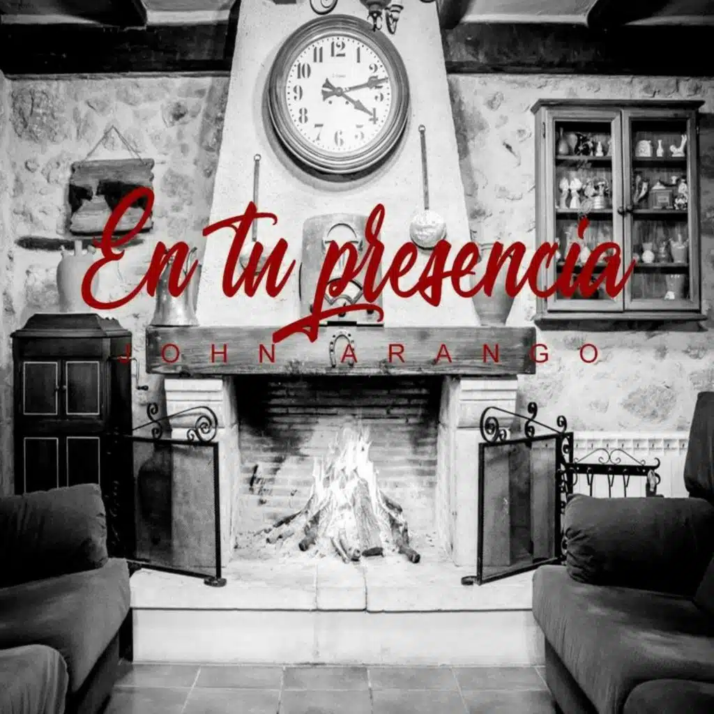 En tu presencia