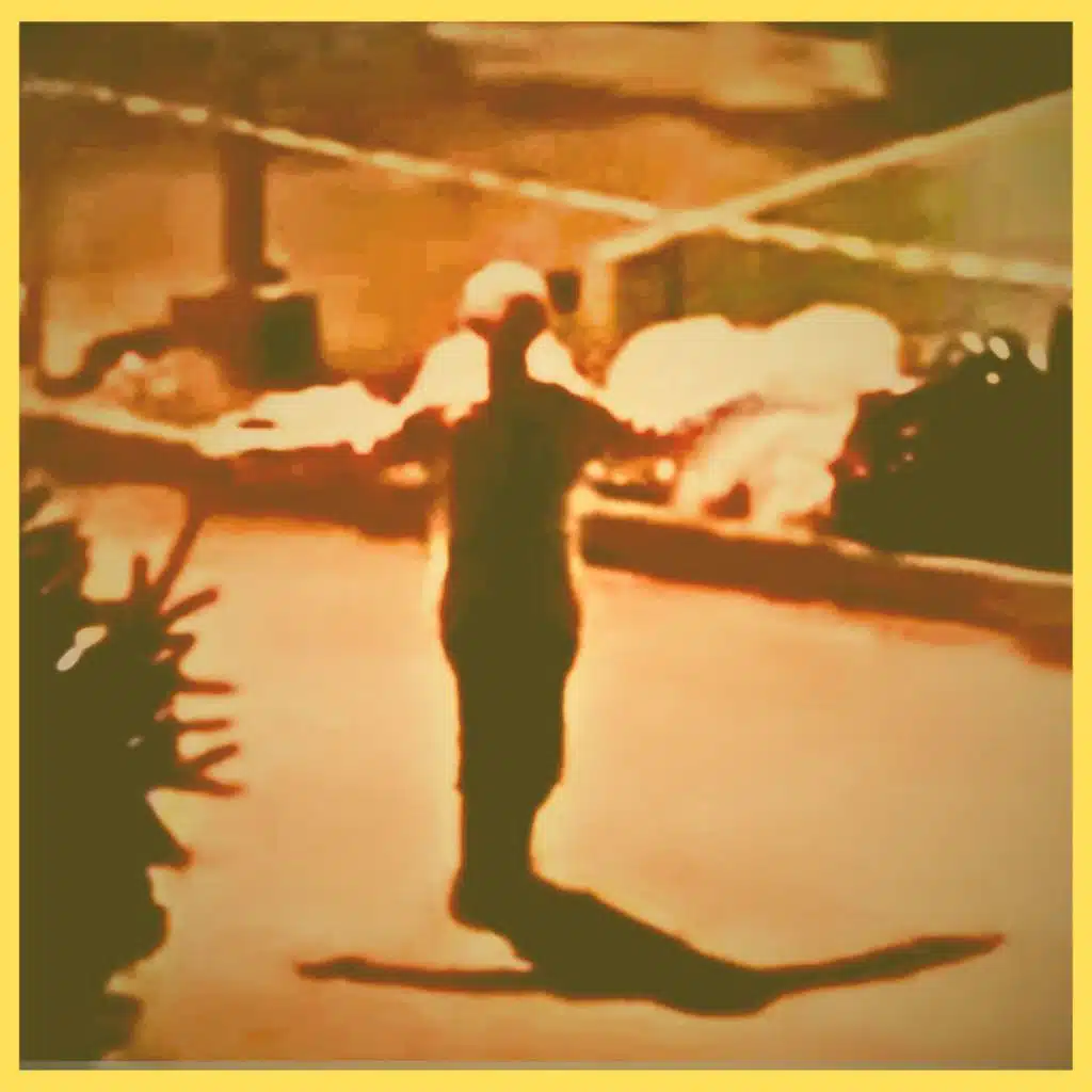 The Mystery of The Serbian Dancing Lady