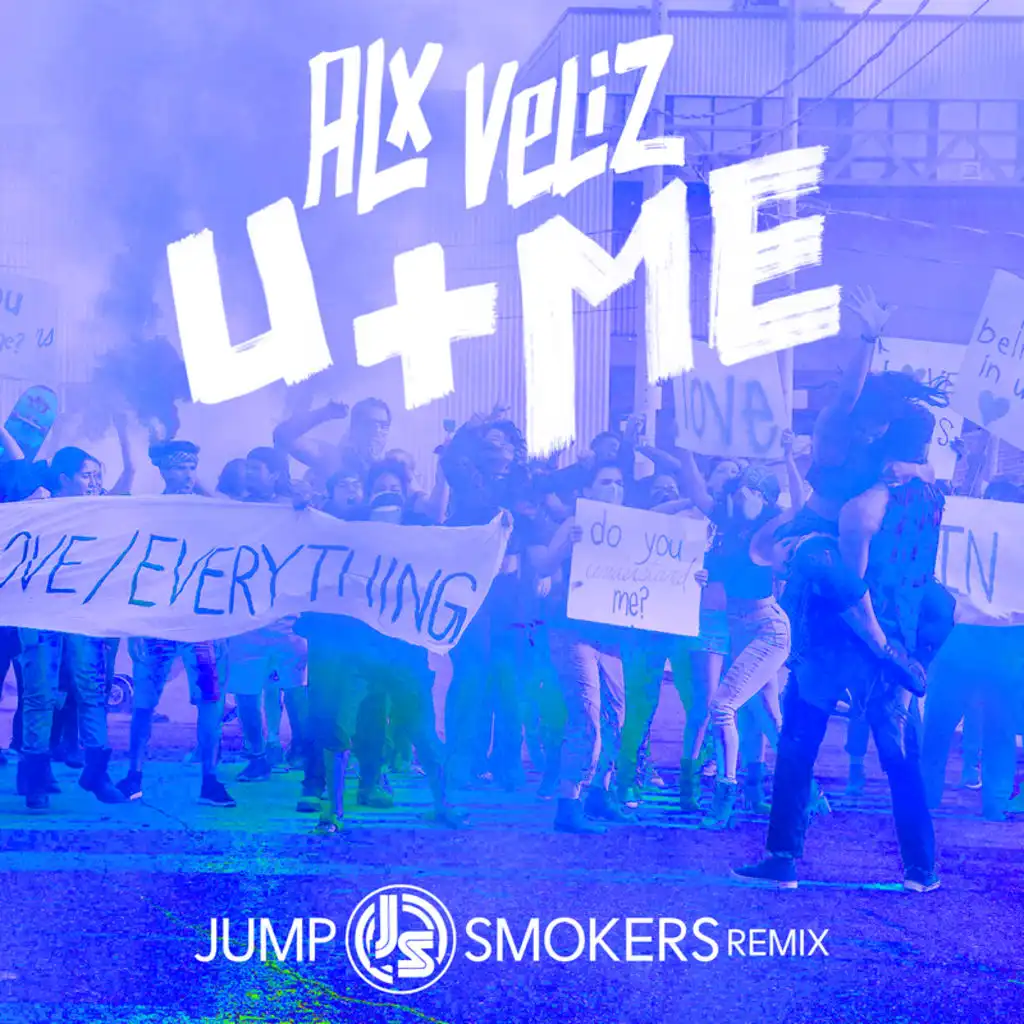 U+Me (Jump Smokers Remix)