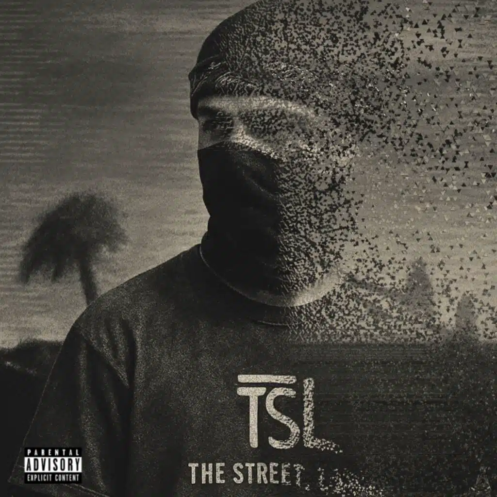 The Street & Label