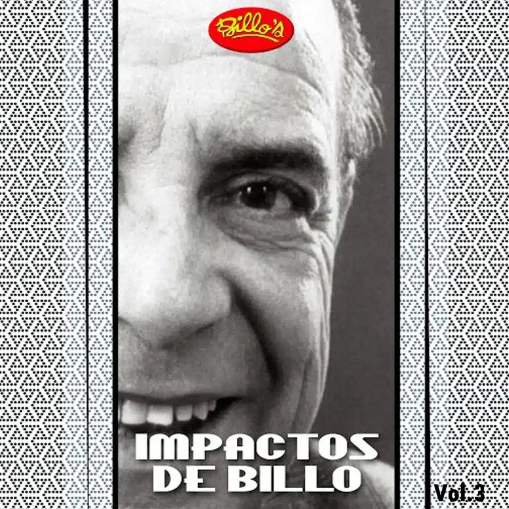 Impactos de Billo, Vol. 3