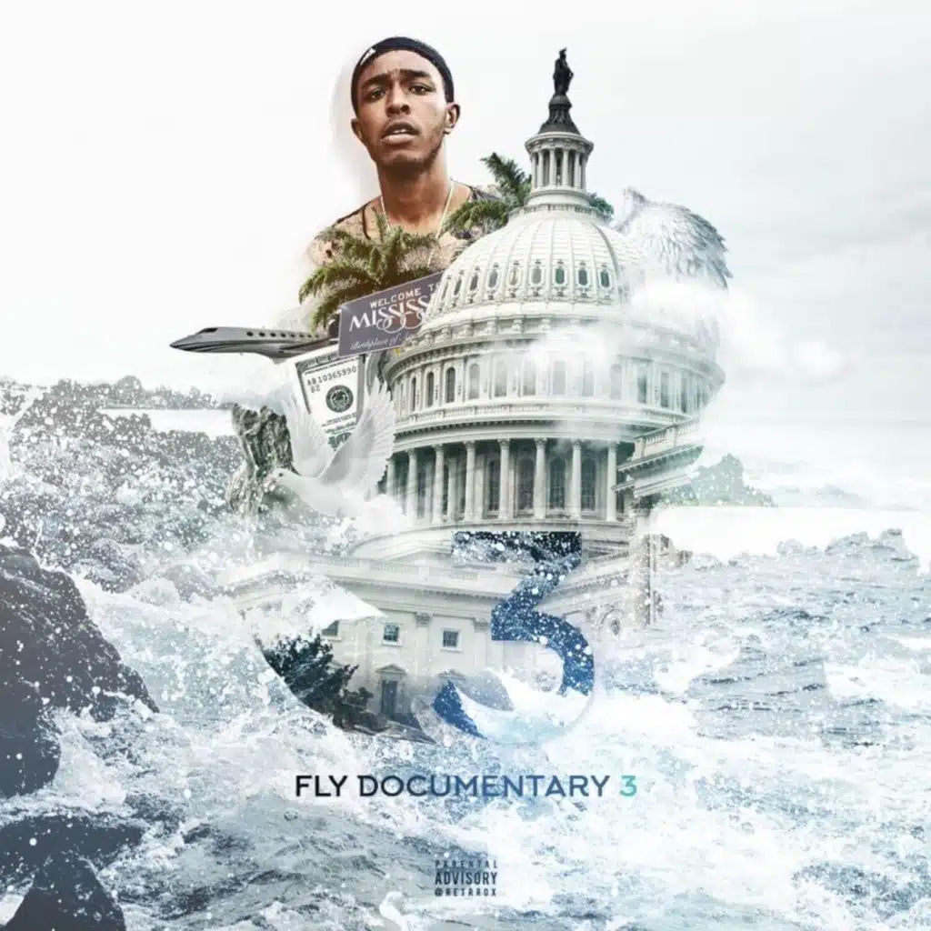 Flydocumentary 3 (Deluxe Version)