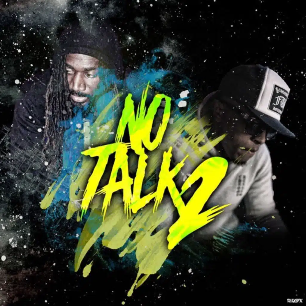 NO TALK 2