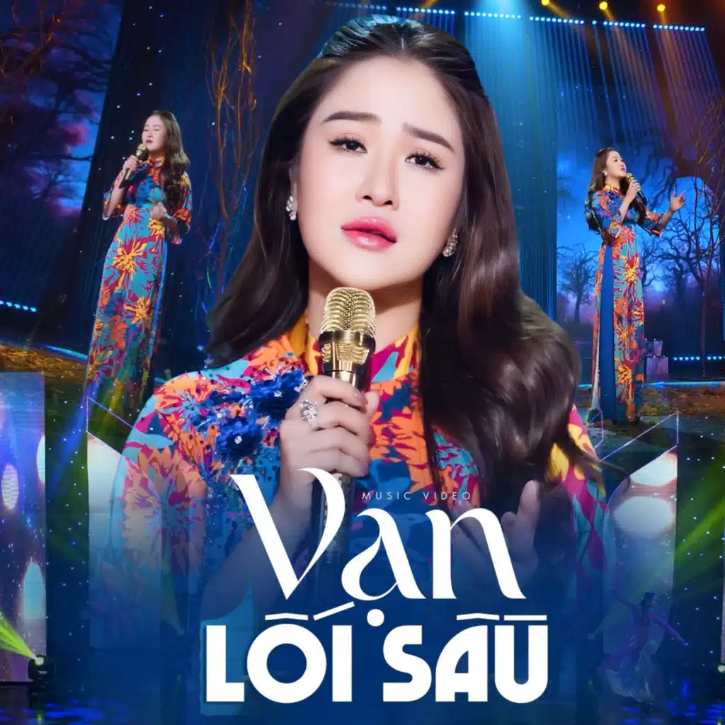 Vạn Lối Sầu
