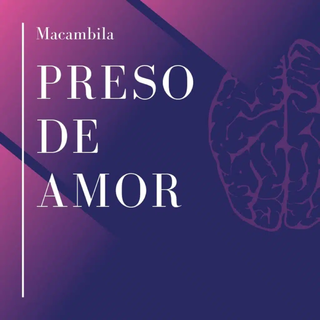 Preso de Amor