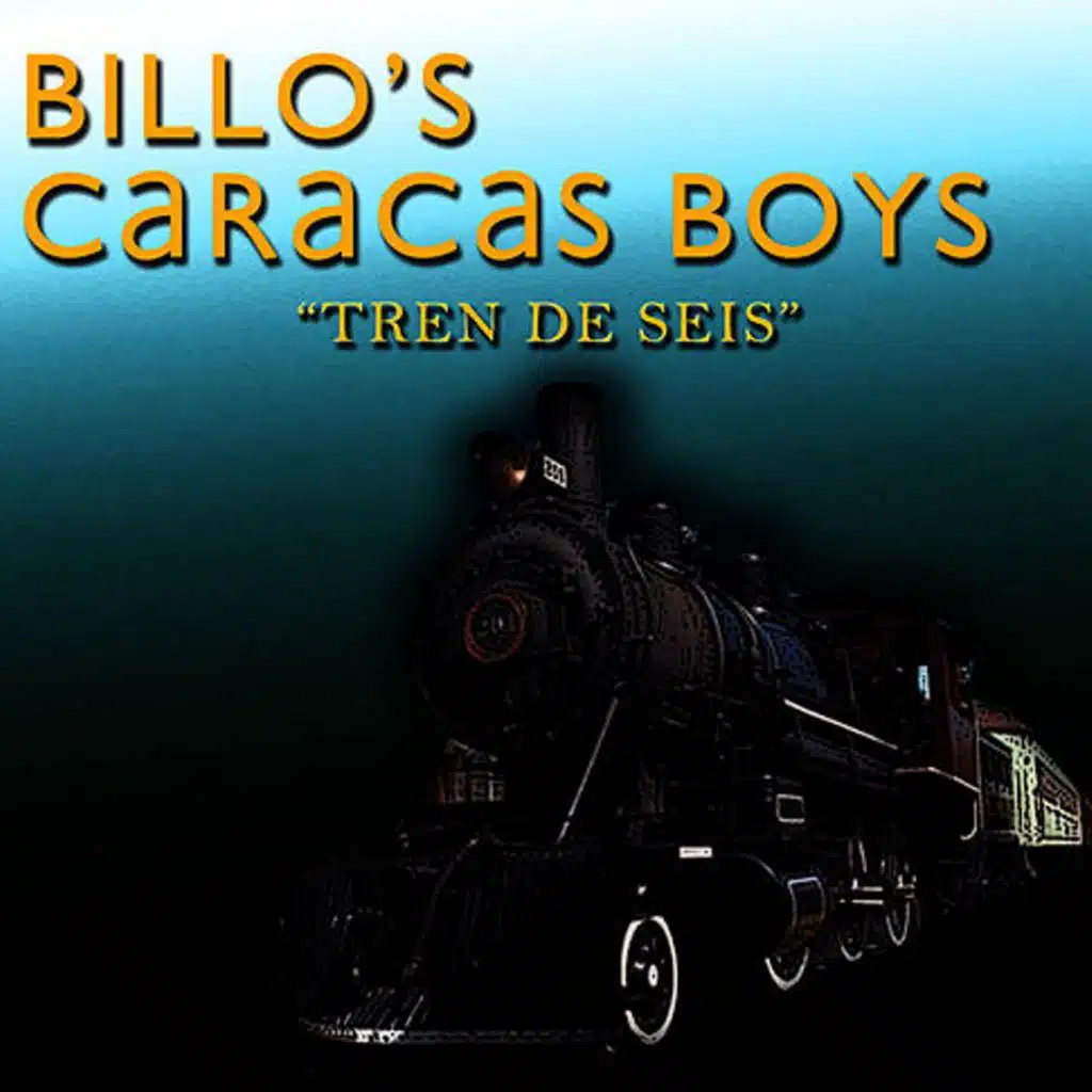 Billo's Caracas Boys & Gustavo F.