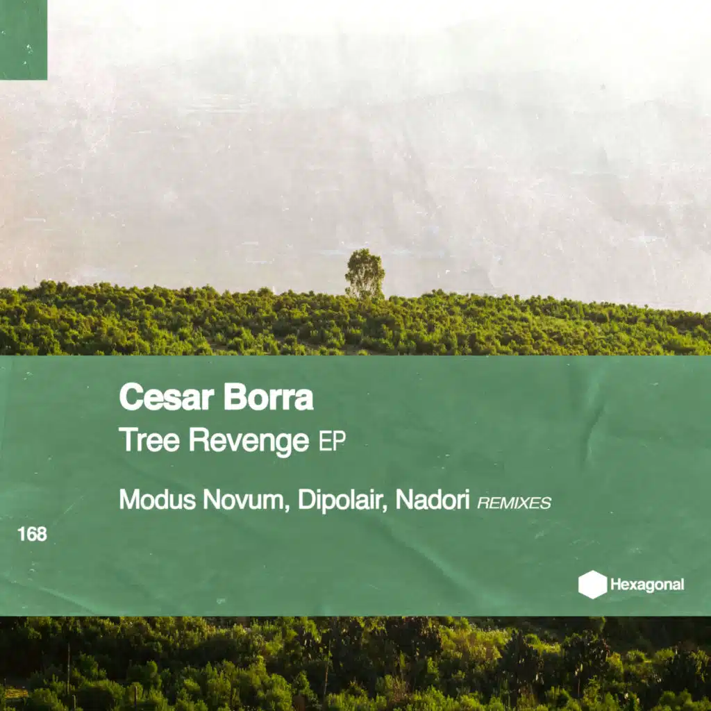 Tree Revenge (Dipolair Remix)
