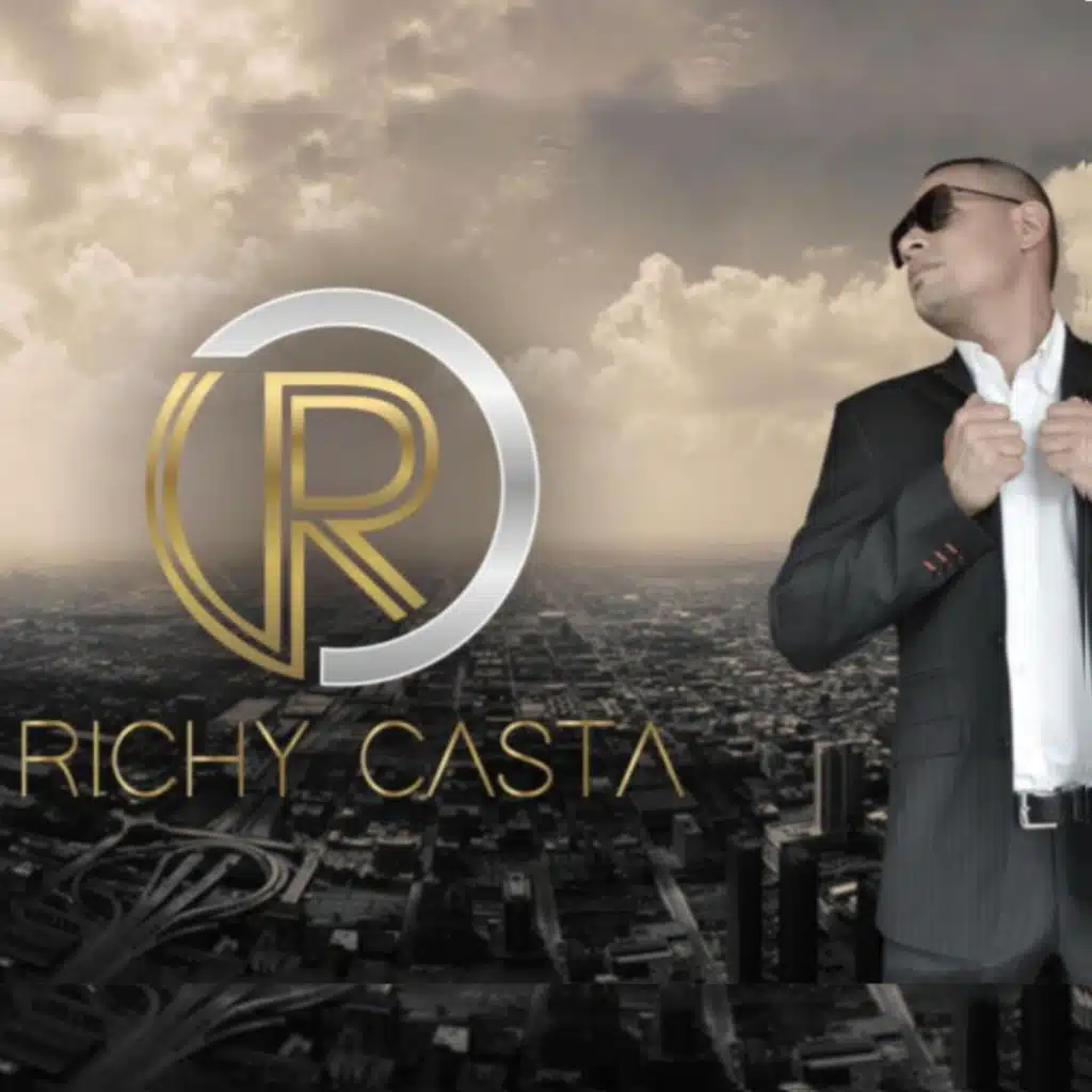 Richy Casta