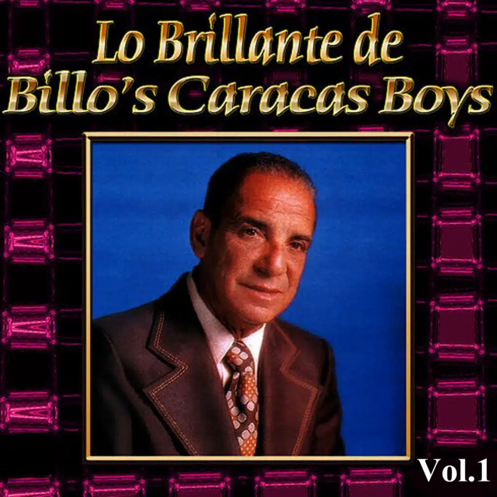 HERMANOS RIGUAL & Billo's Caracas Boys