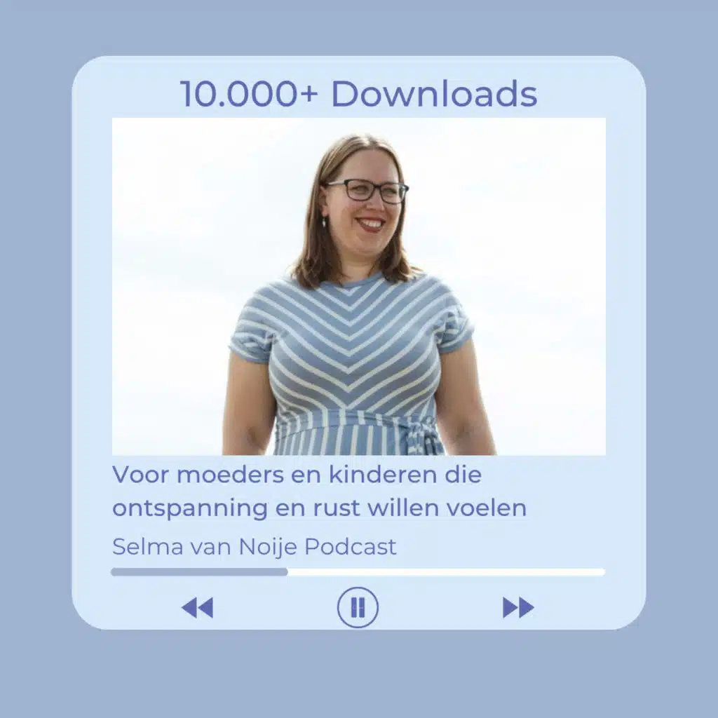 #517 5 Signalen dat je kind baat heeft bij een Luisterkind-afstemming