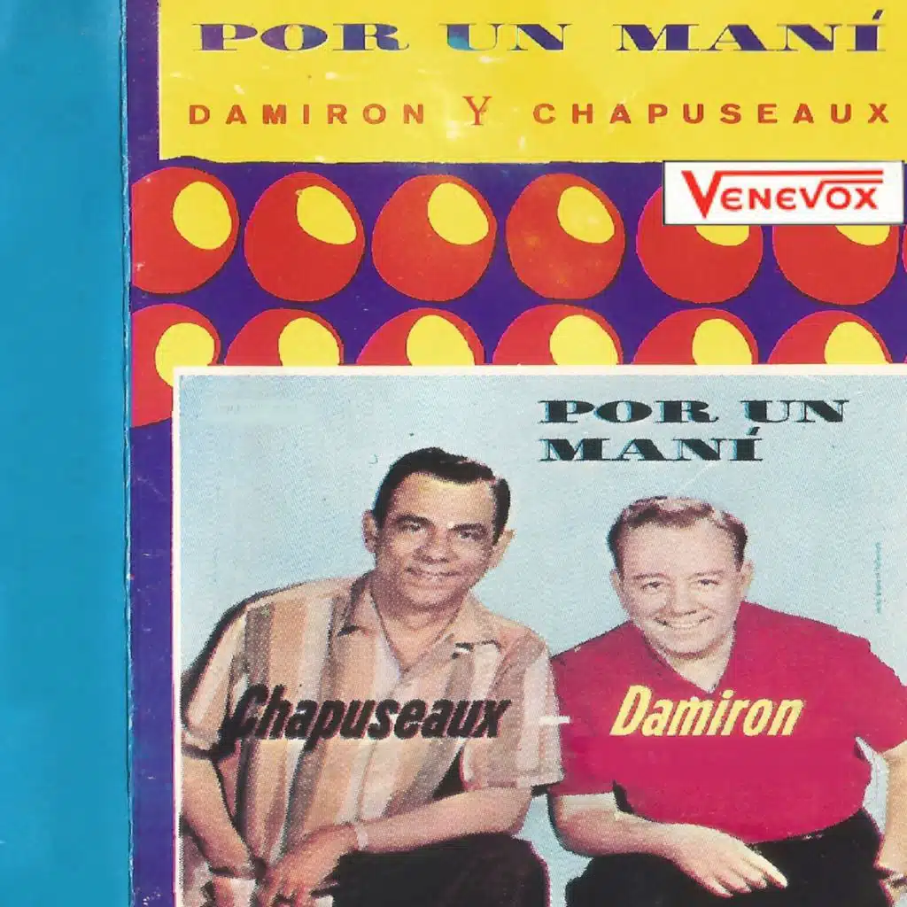 Chapuseaux & Damiron