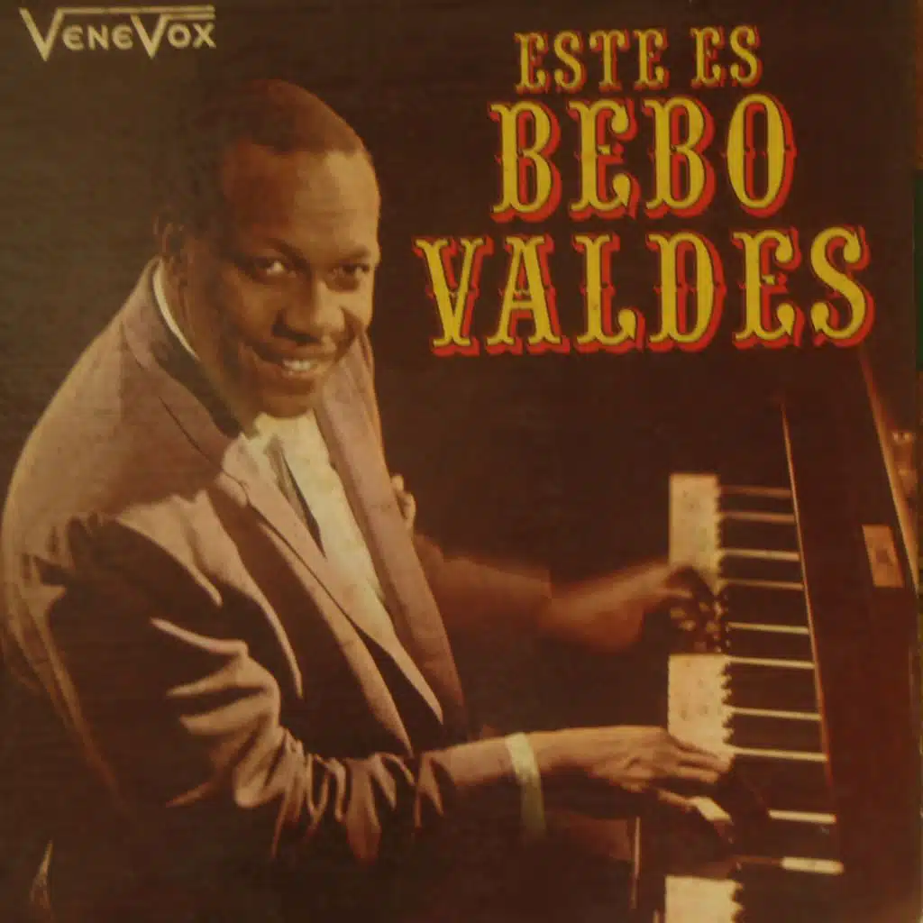 Este Es Bebo Valdes