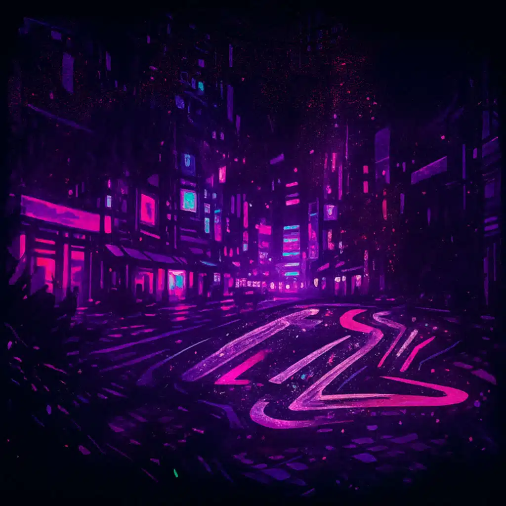 Undernight 2 (feat. Noakill, Tin, SV1 & Loco Mate)