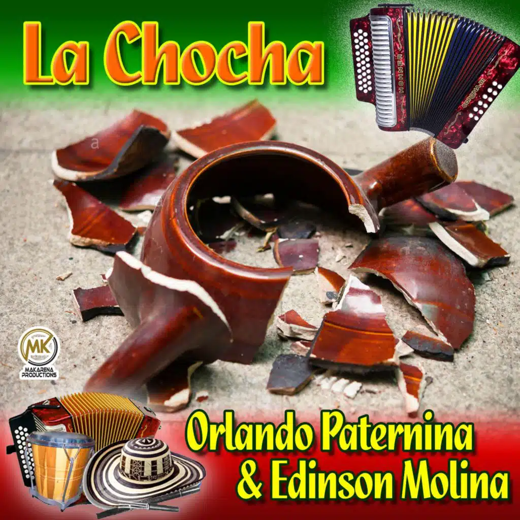 La chocha