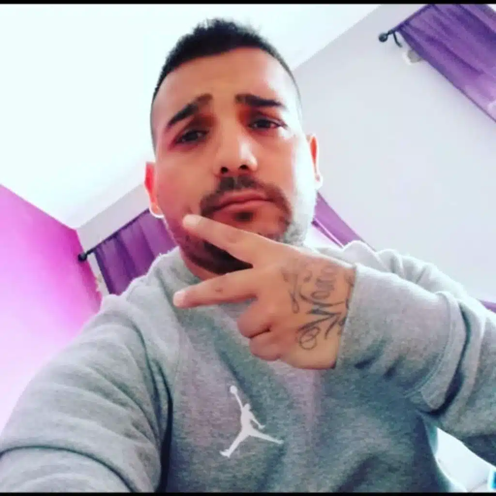Miguel Suarez