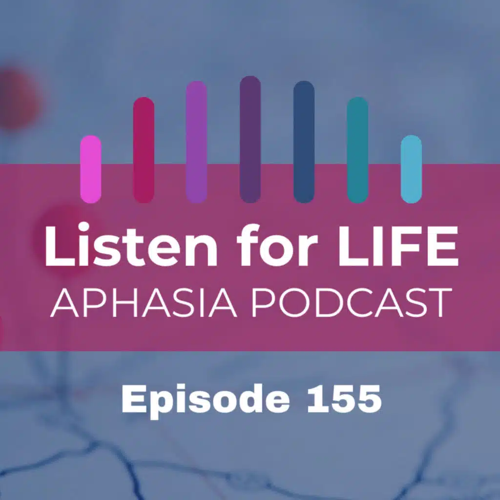 #155 Caregiver Pain? We Mapped It