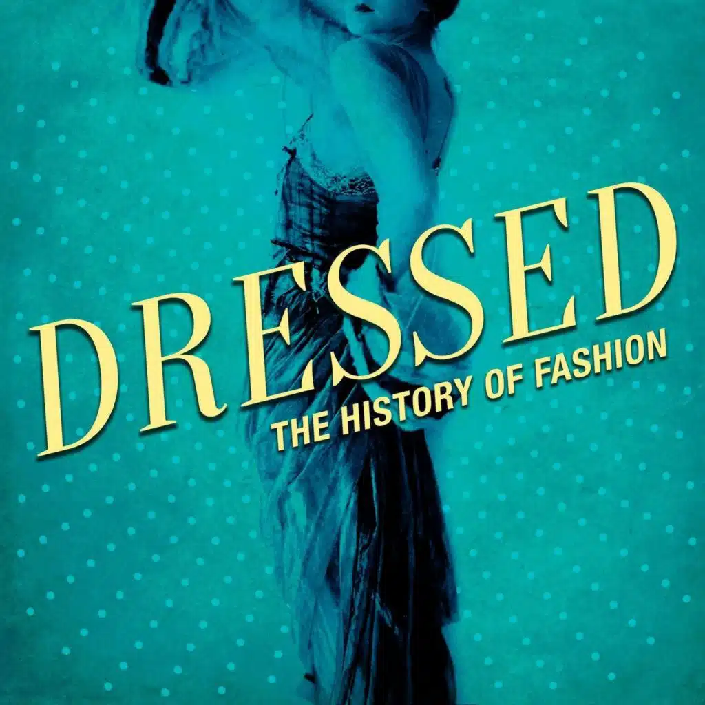 The Gilded Age "Dudes" of Fashion, Part II (Dressed Classic)