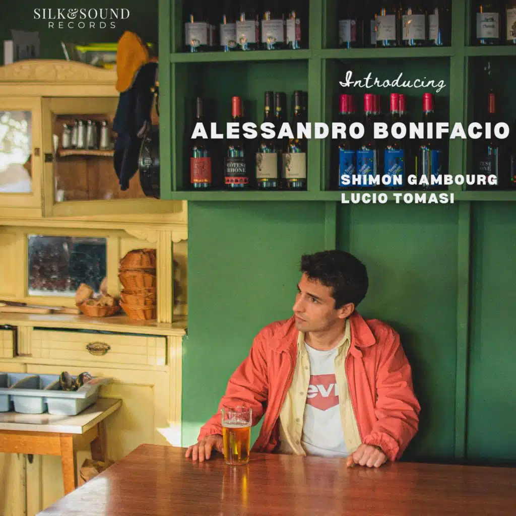 Alessandro Bonifacio