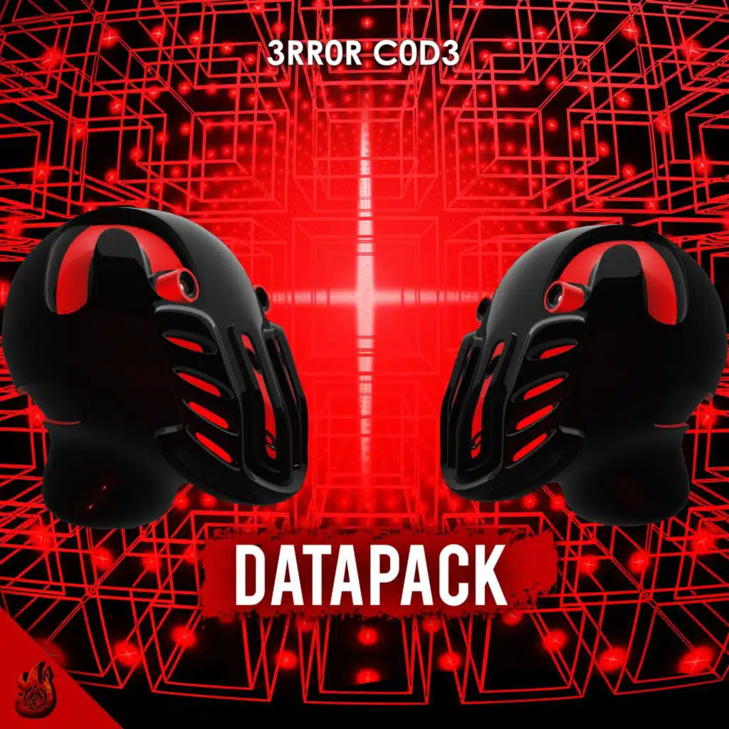 Datapack (feat. LYRXS!, DILAK8A, Broulek & Zouter Kill)