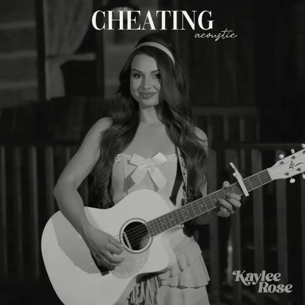 Cheating (Acoustic)