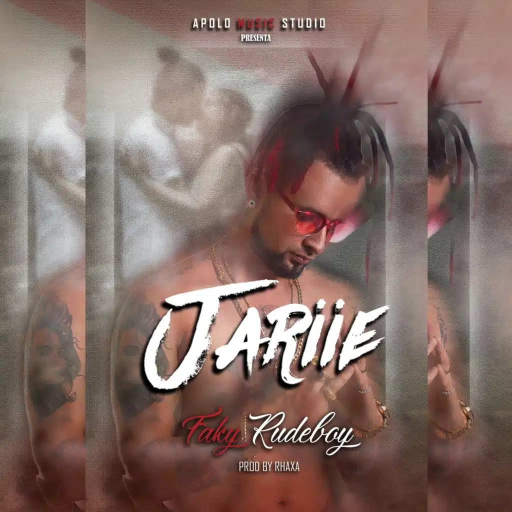 Faky Rudeboy