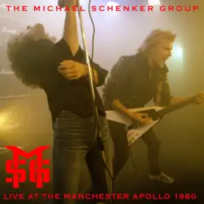 Victim of Illusion (In Concert At the Manchester Apollo)