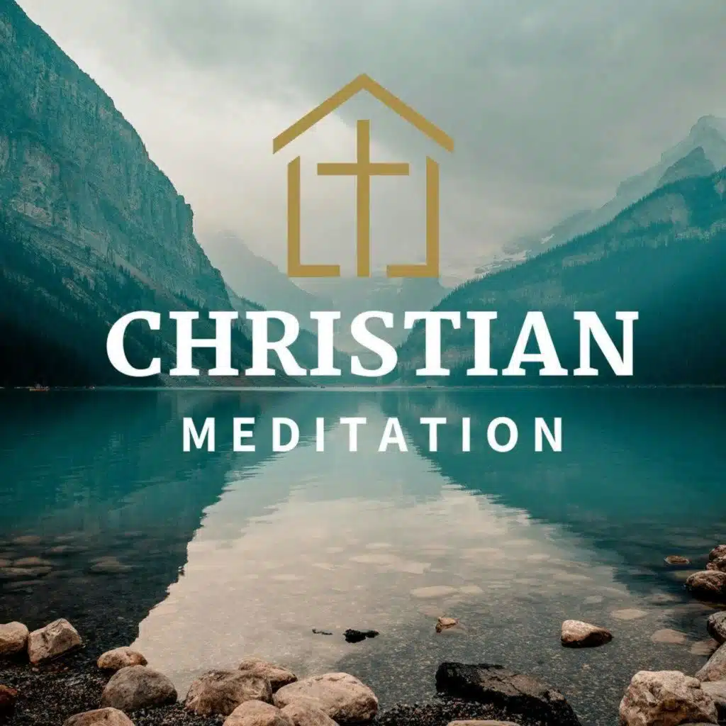 Time With The Holy Spirit:  Bible Sleep Meditation | Christian Sleep Talkdown | Alone With God