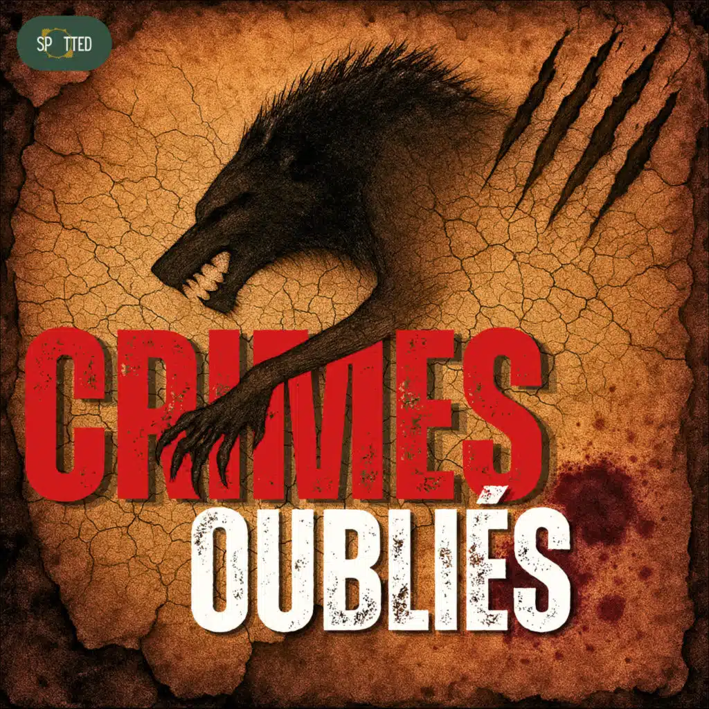 [SAGA DE L'ÉTÉ] L'imposture de Sainte-Marie-des-Chazes [7]