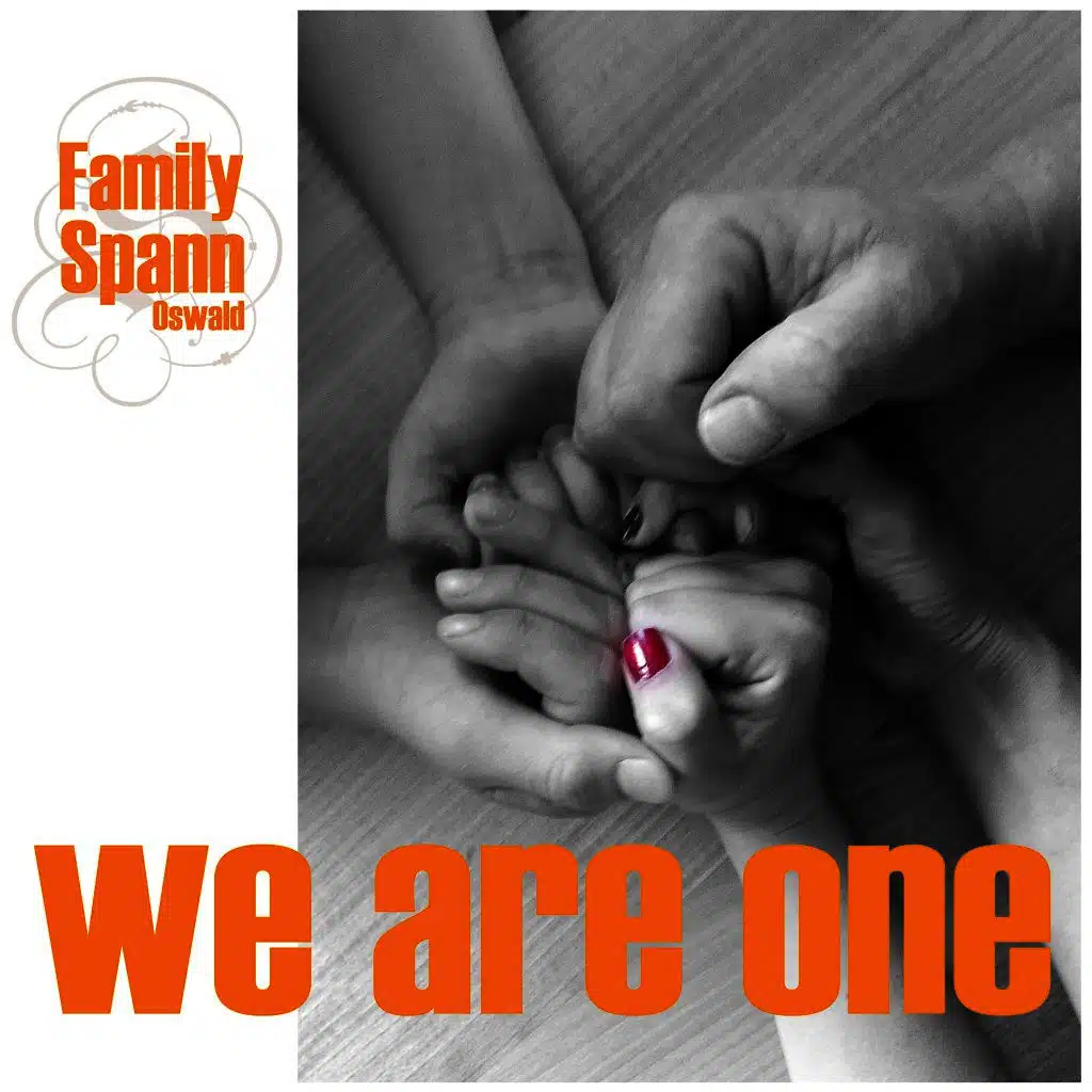 We Are One