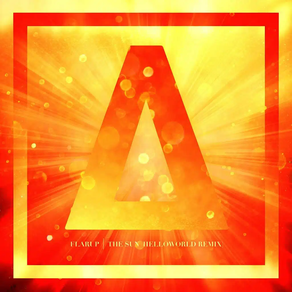 The Sun (Helloworld Remix)