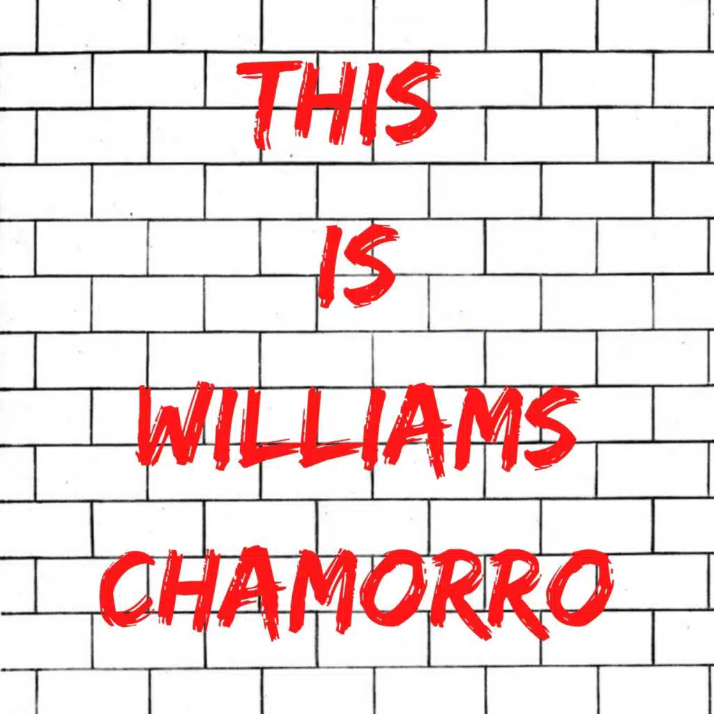 Williams Chamorro