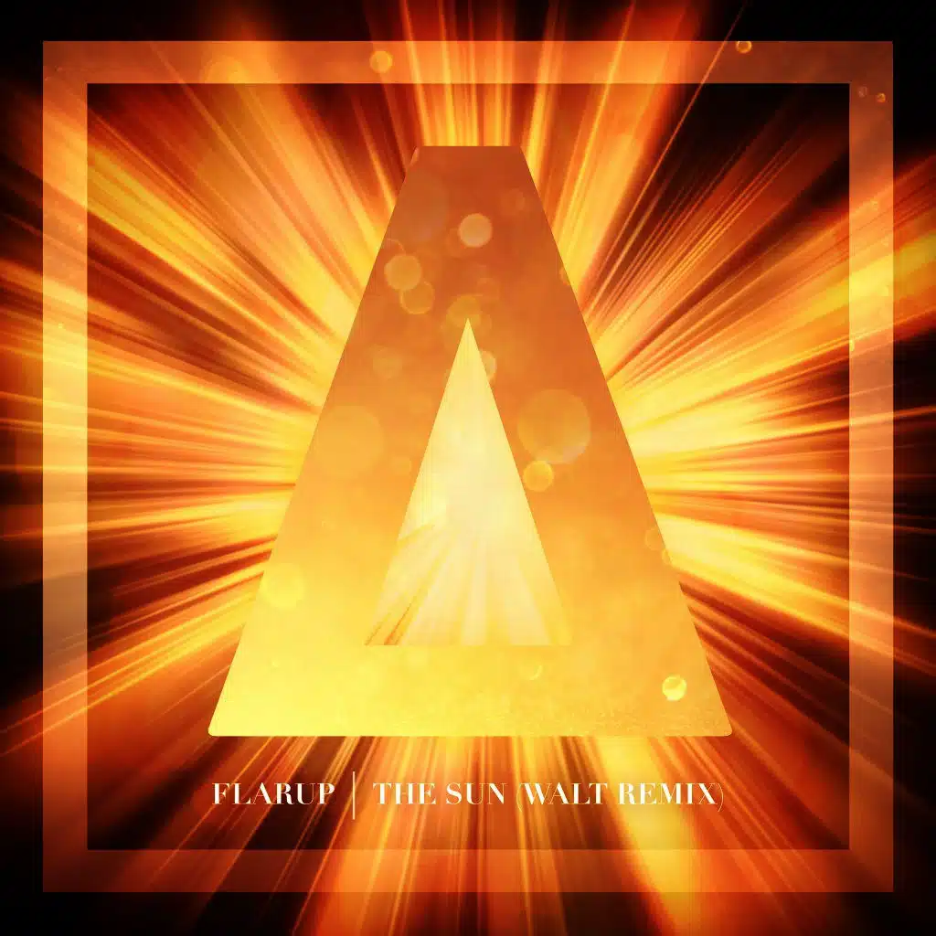 Flarup feat. Peter Munters