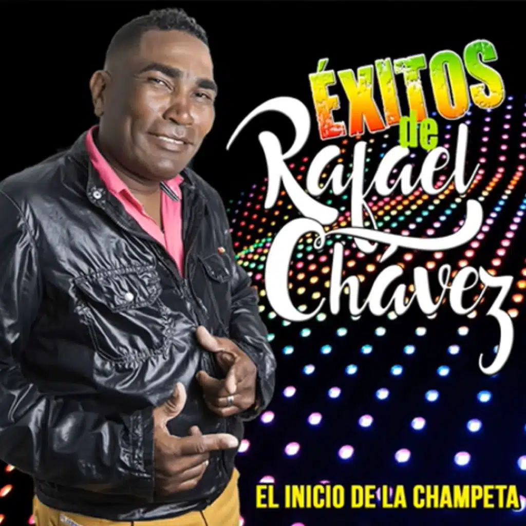 Rafael Chavez