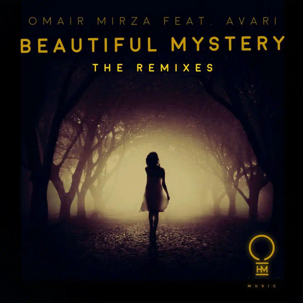 Beautiful Mystery (feat. Avari)