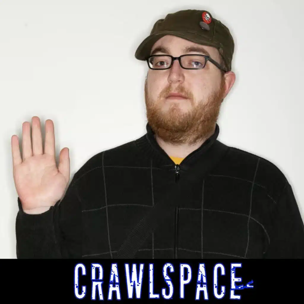 545 // British Bigfoot, Conspiracies & Much More - A Tribute to James McMahon