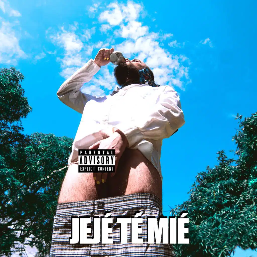 Jejé Té Mié