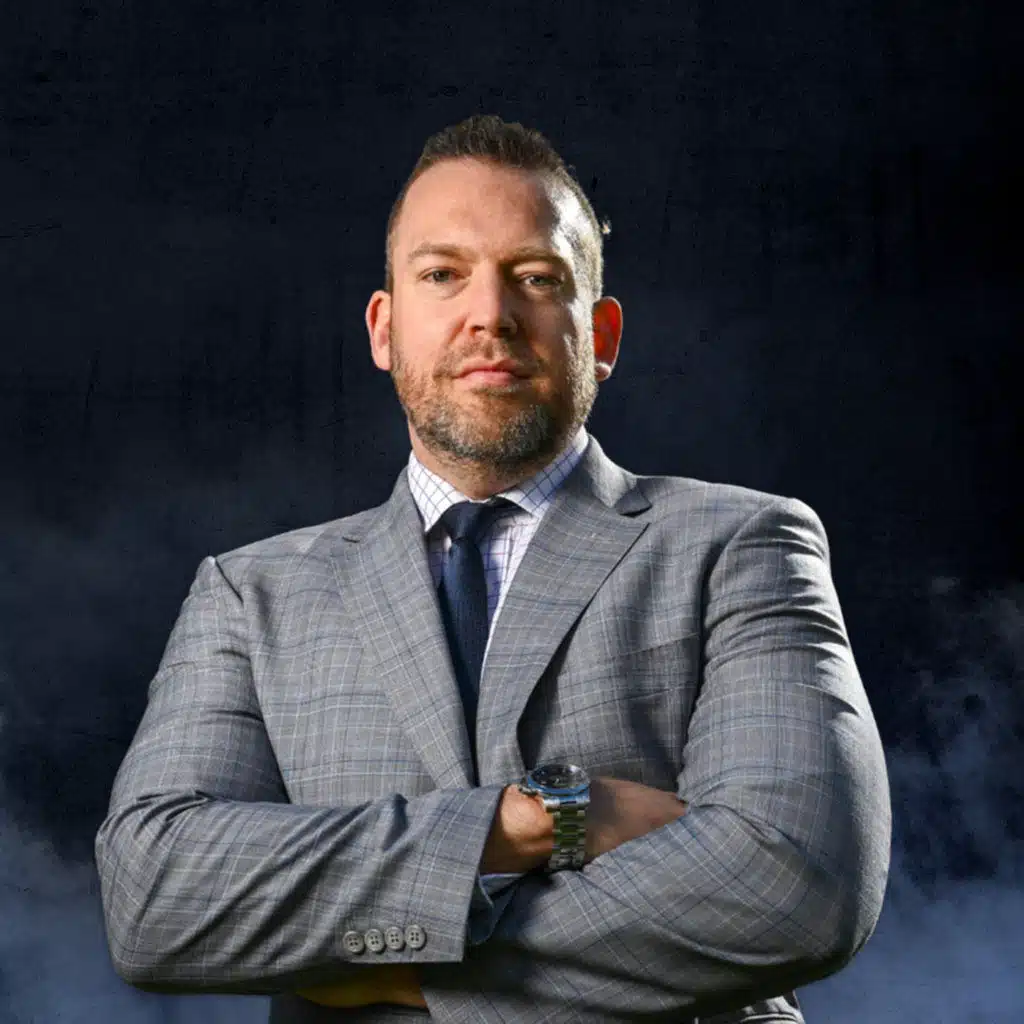 BONUS: Keeping kids safe from predators in childcare: Andrew Carpenter