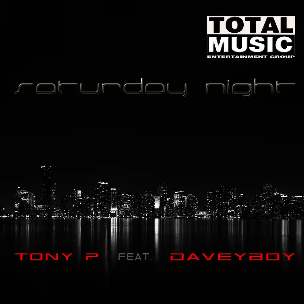 Tony P feat. Daveyboy