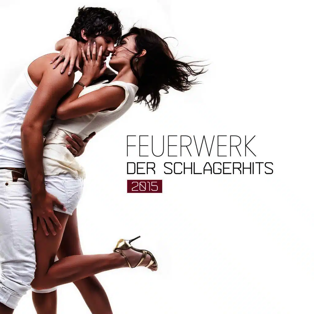 Feuerwerk der Schlagerhits 2015