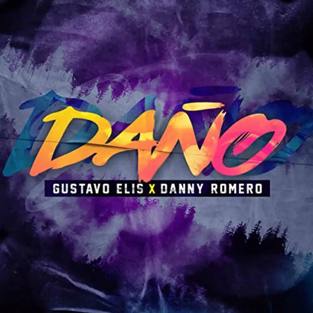 Gustavo Elis & Danny Romero