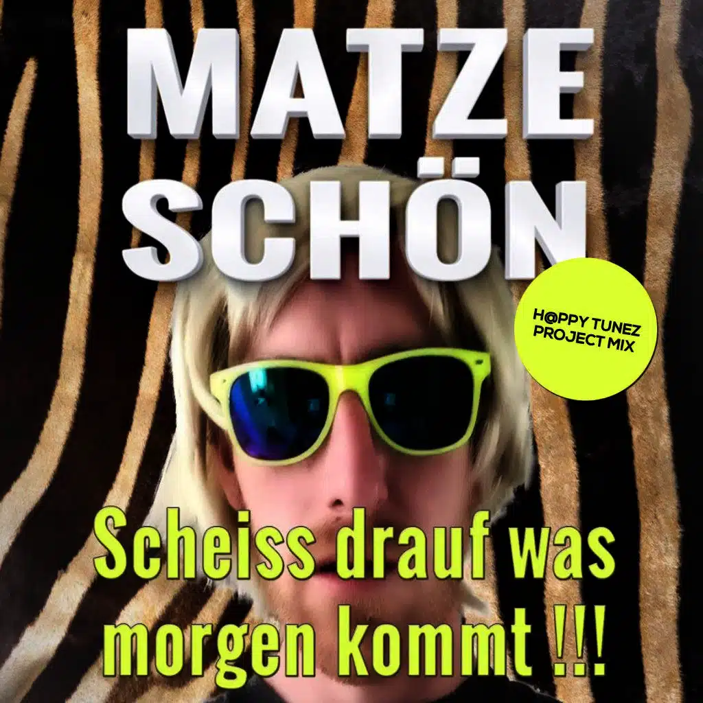 Matze Schön