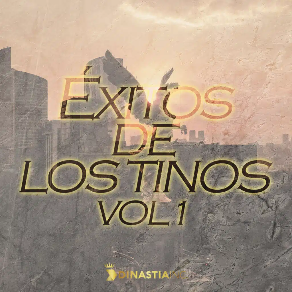 Éxitos de Los Tinos, Vol. 1